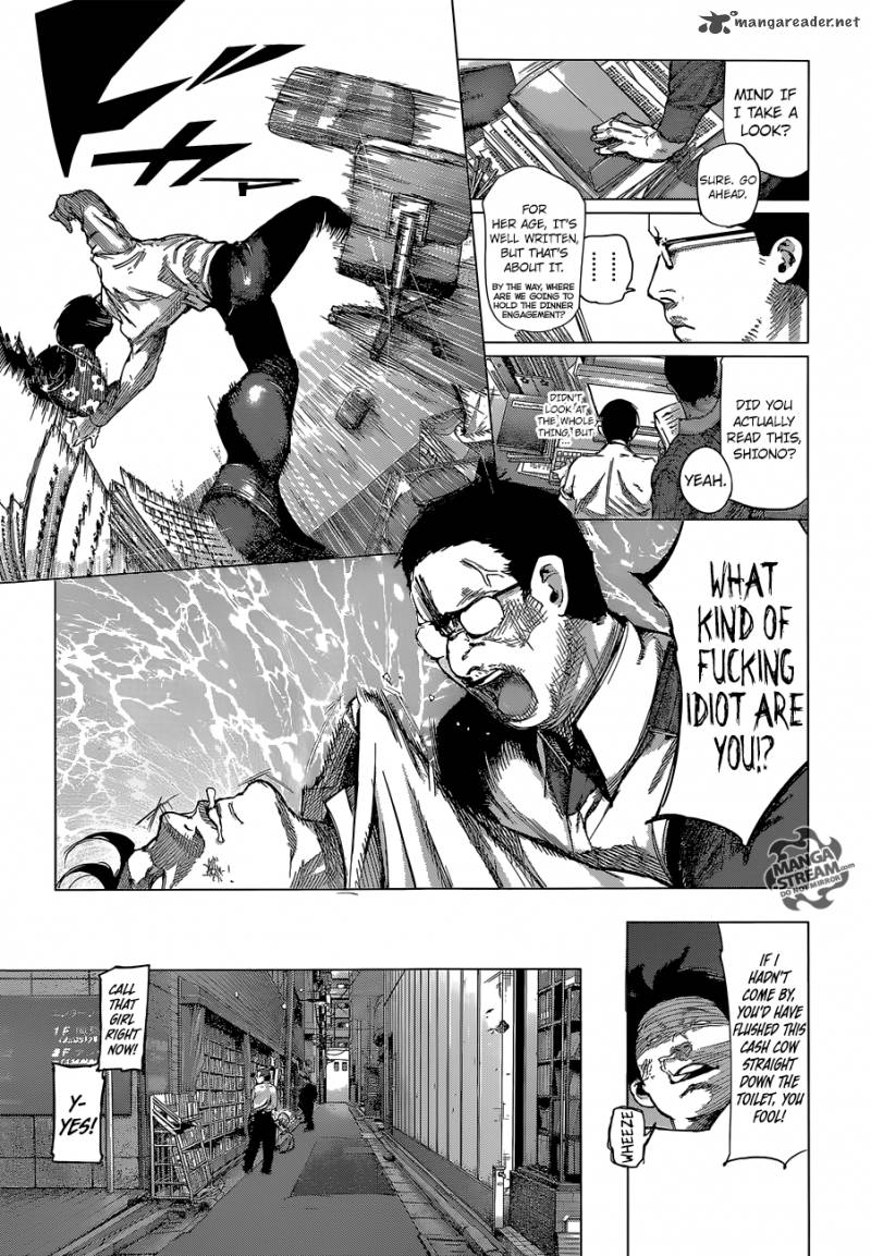 Tokyo Ghoulre 62 3