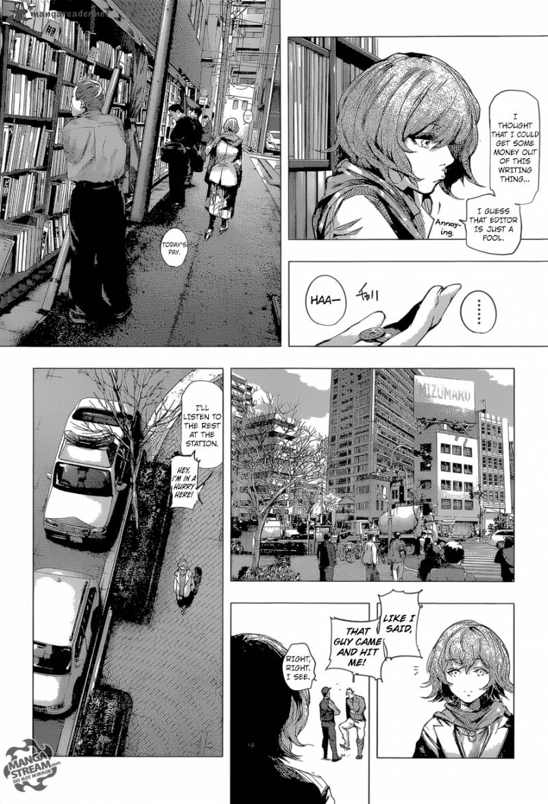 Tokyo Ghoulre 62 4
