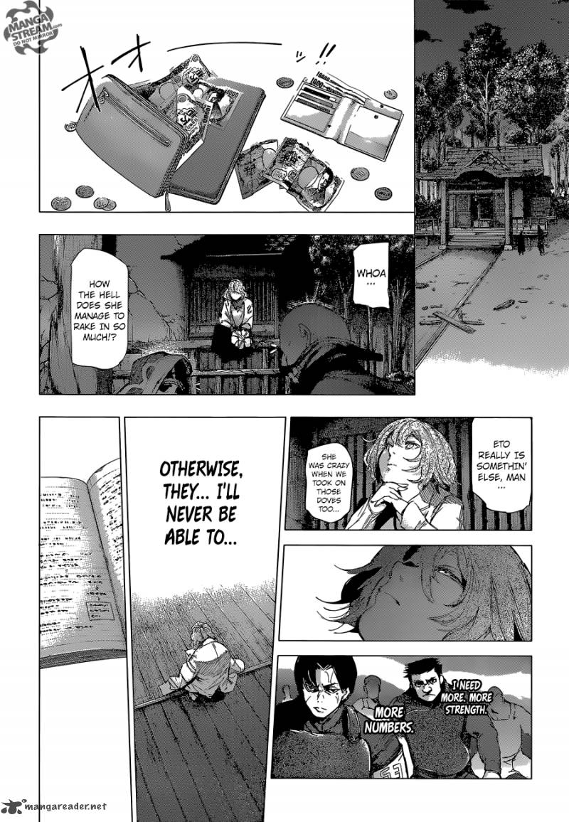 Tokyo Ghoulre 62 6
