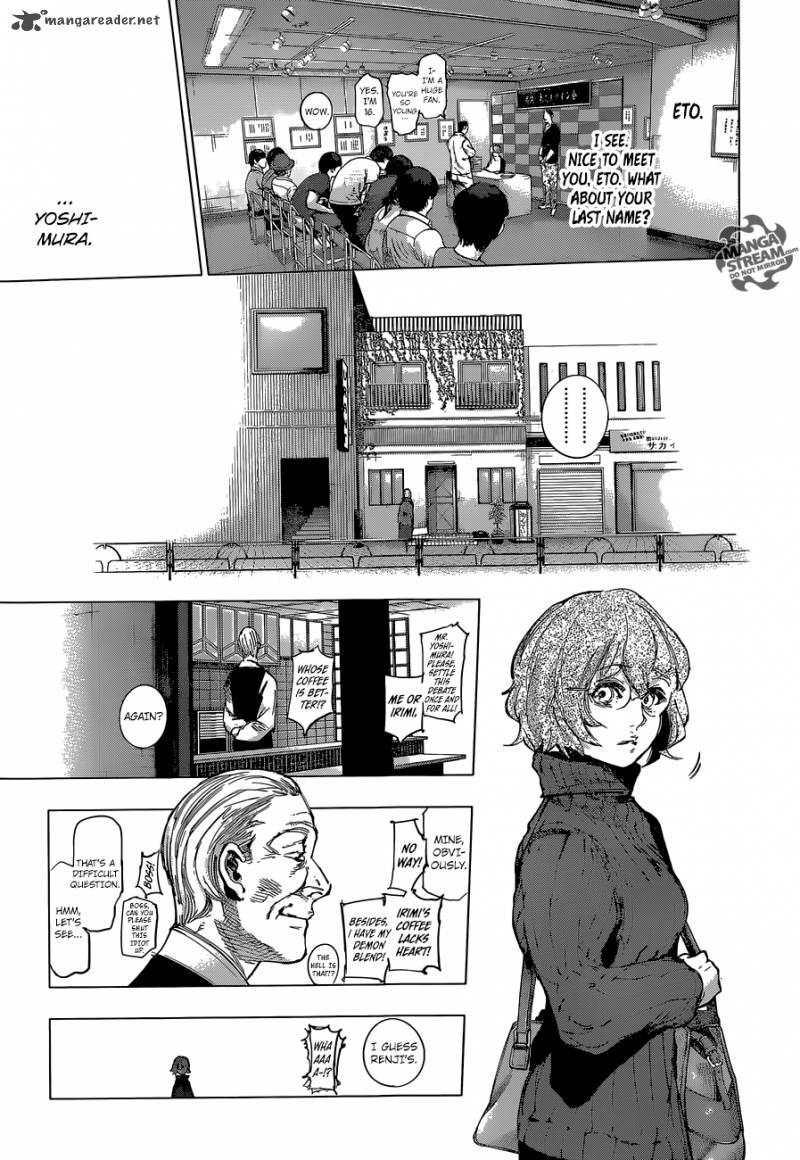 Tokyo Ghoulre 62 9