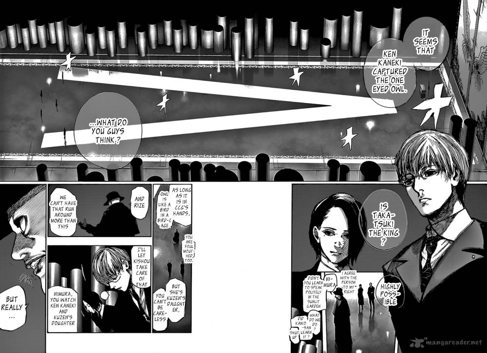 Tokyo Ghoulre 63 11