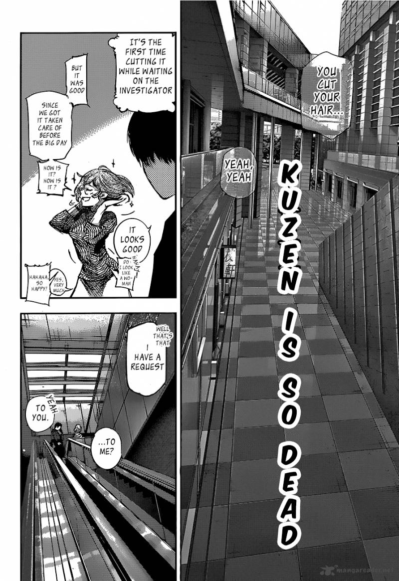 Tokyo Ghoulre 63 12