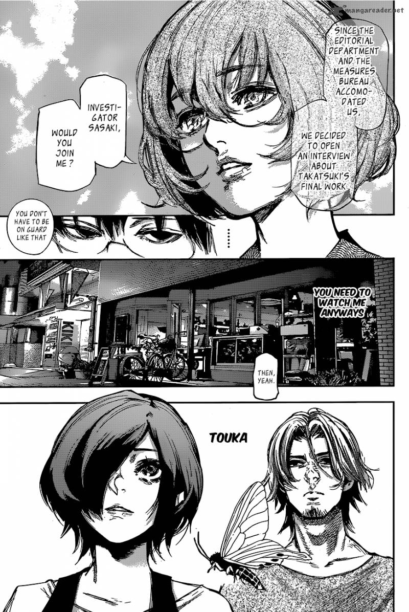 Tokyo Ghoulre 63 13