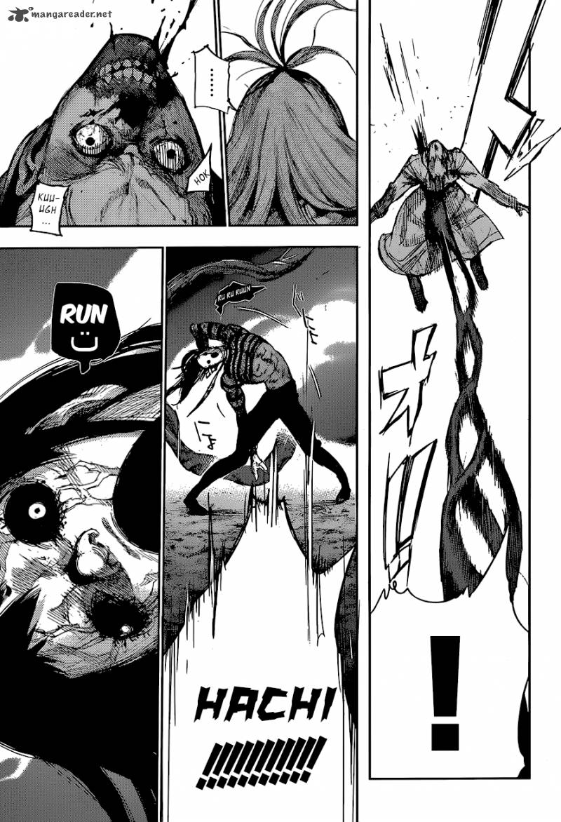 Tokyo Ghoulre 63 4
