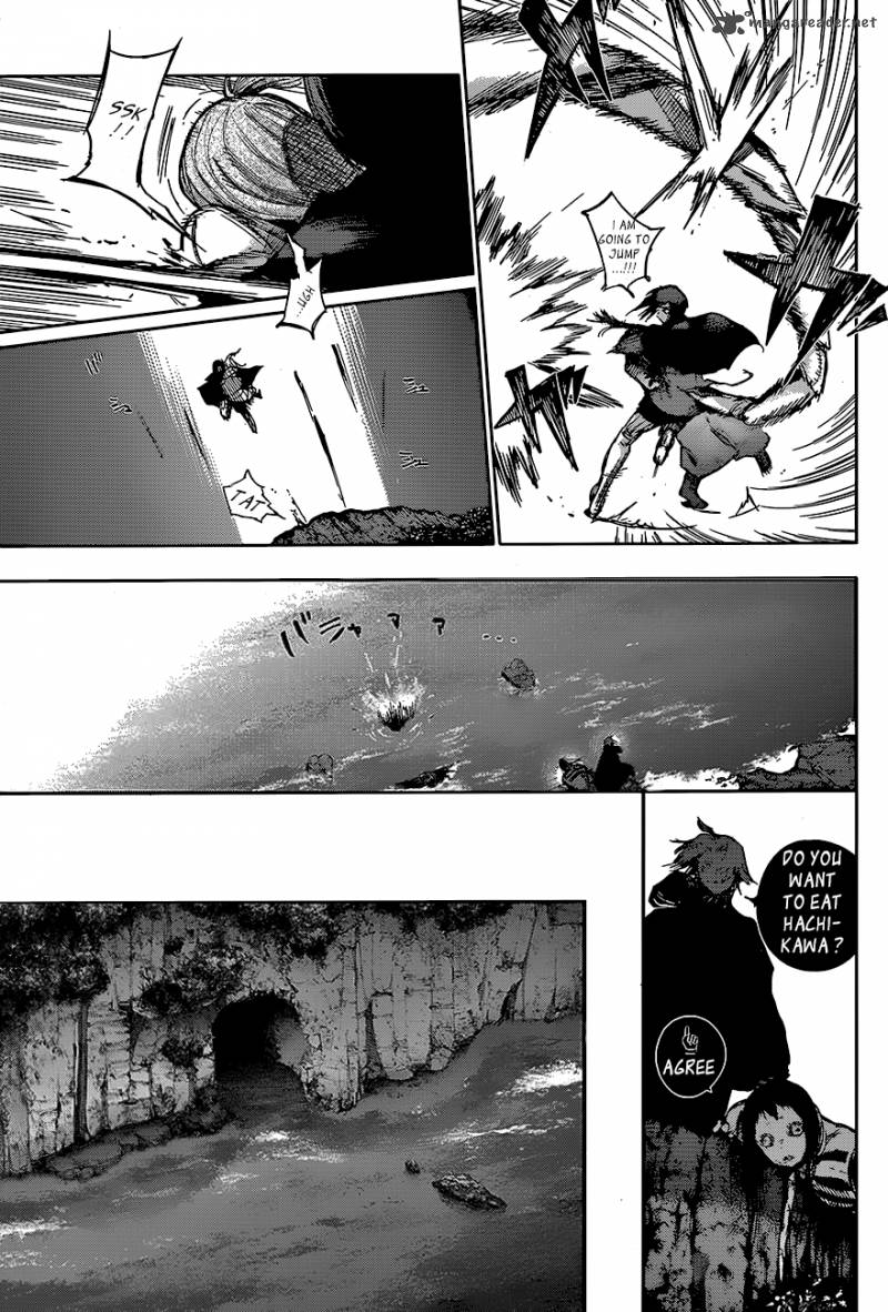 Tokyo Ghoulre 63 6