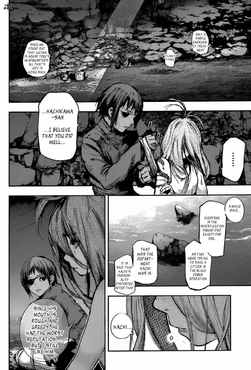Tokyo Ghoulre 63 7