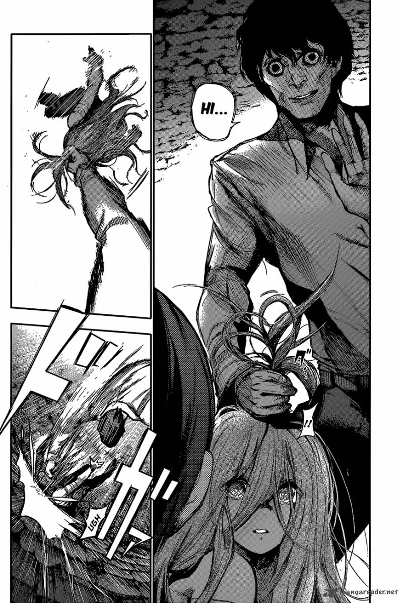 Tokyo Ghoulre 63 9