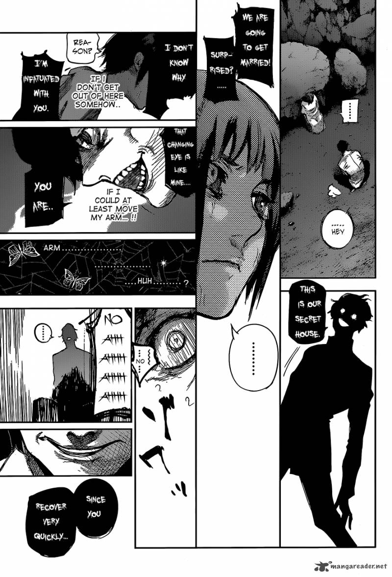 Tokyo Ghoulre 64 10