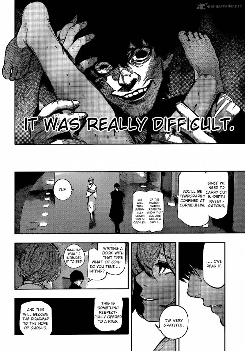 Tokyo Ghoulre 64 11