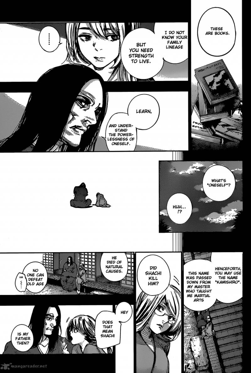 Tokyo Ghoulre 64 16