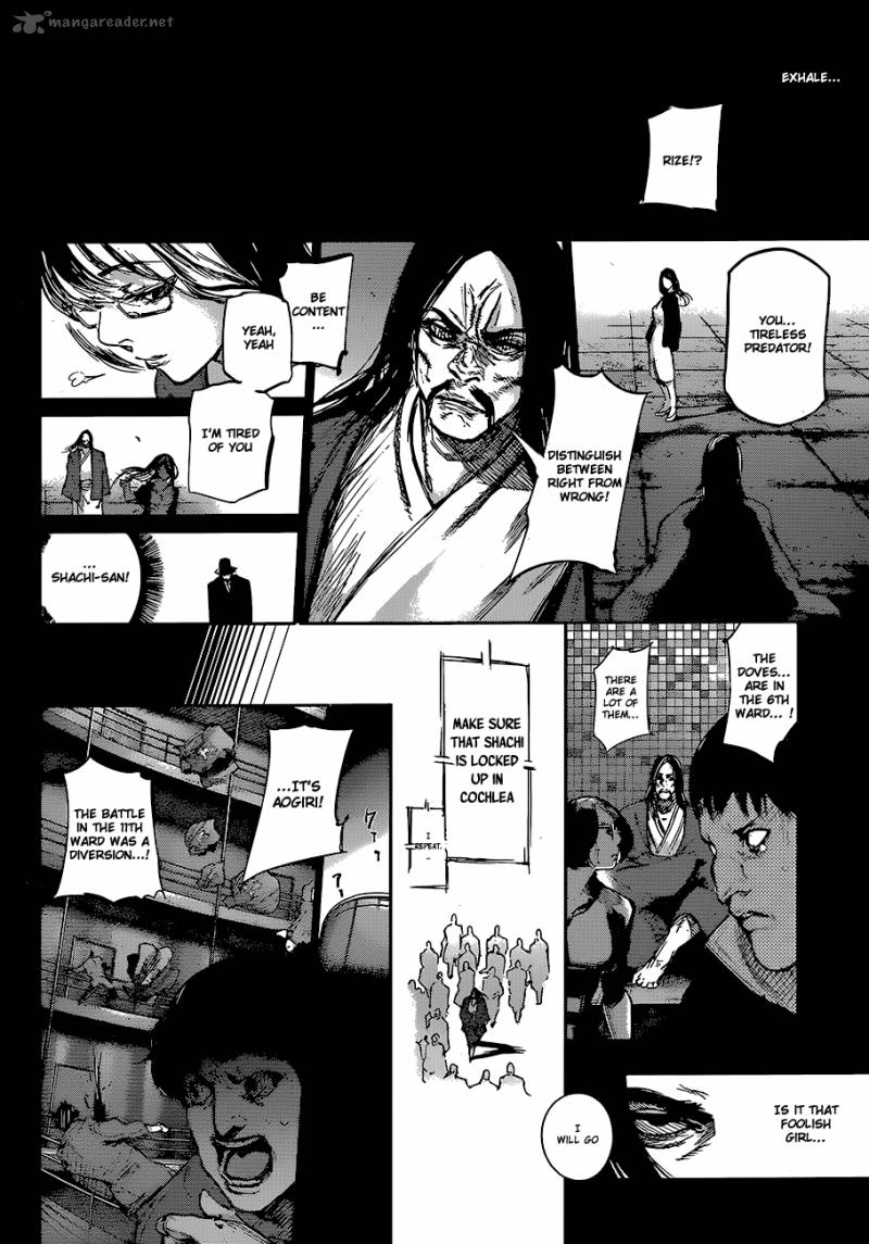 Tokyo Ghoulre 64 17