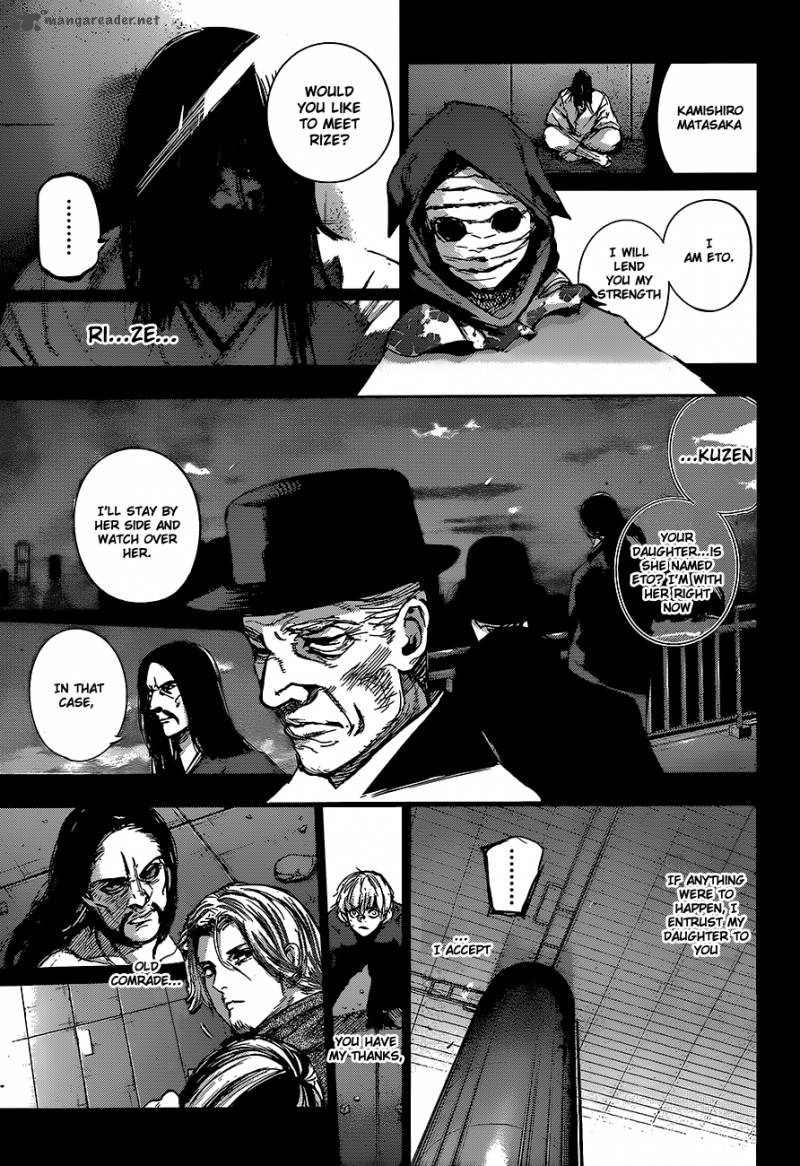 Tokyo Ghoulre 64 18