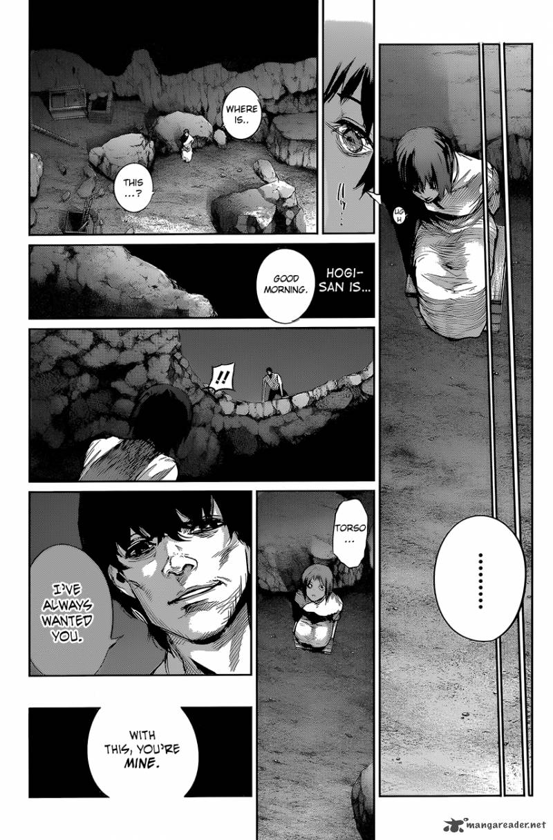 Tokyo Ghoulre 64 9