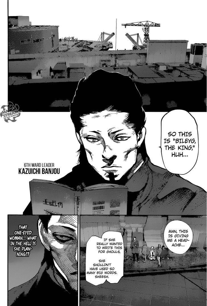 Tokyo Ghoulre 65 13