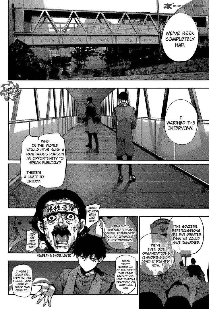 Tokyo Ghoulre 65 15