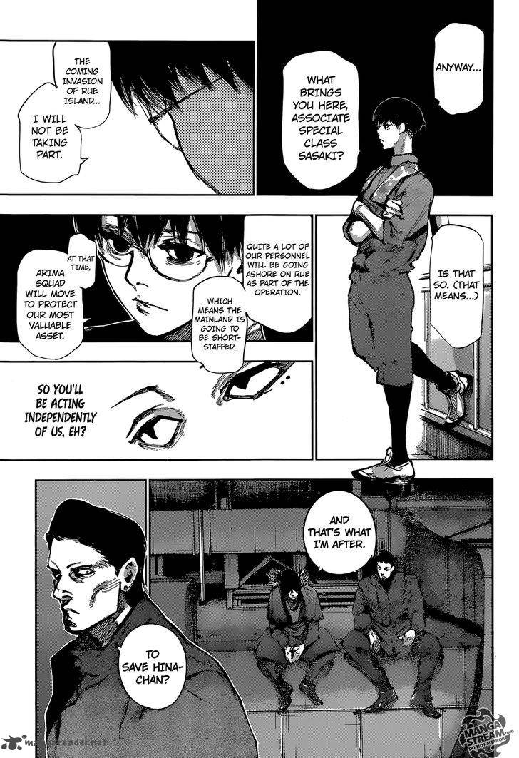 Tokyo Ghoulre 65 16