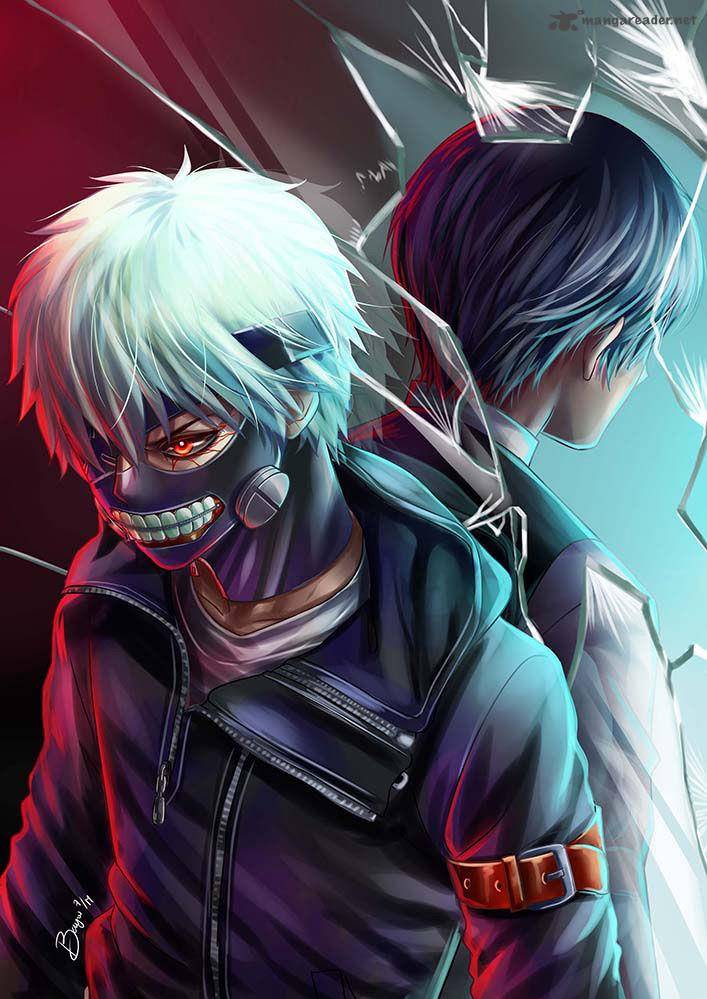 Tokyo Ghoulre 65 2