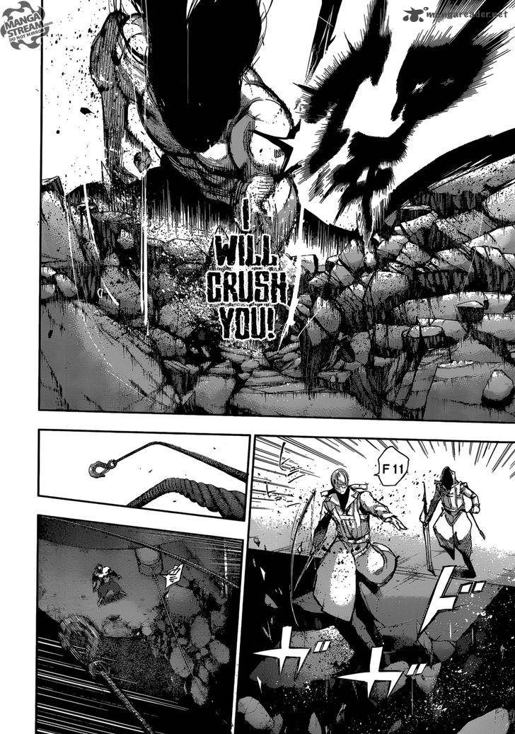Tokyo Ghoulre 65 3