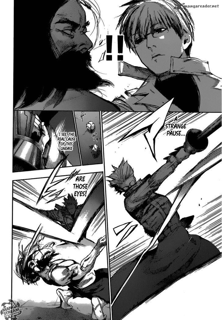 Tokyo Ghoulre 65 5