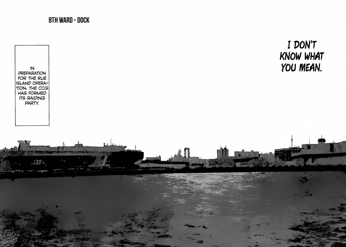 Tokyo Ghoulre 66 12