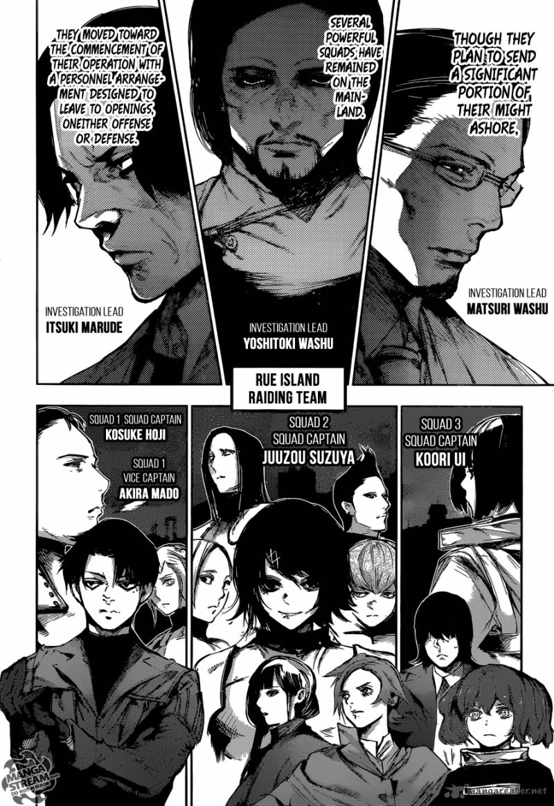 Tokyo Ghoulre 66 13
