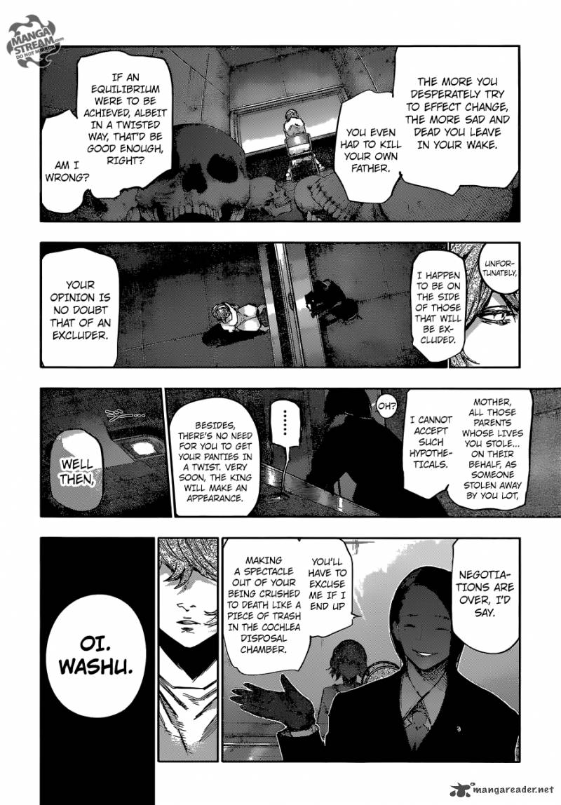 Tokyo Ghoulre 66 6