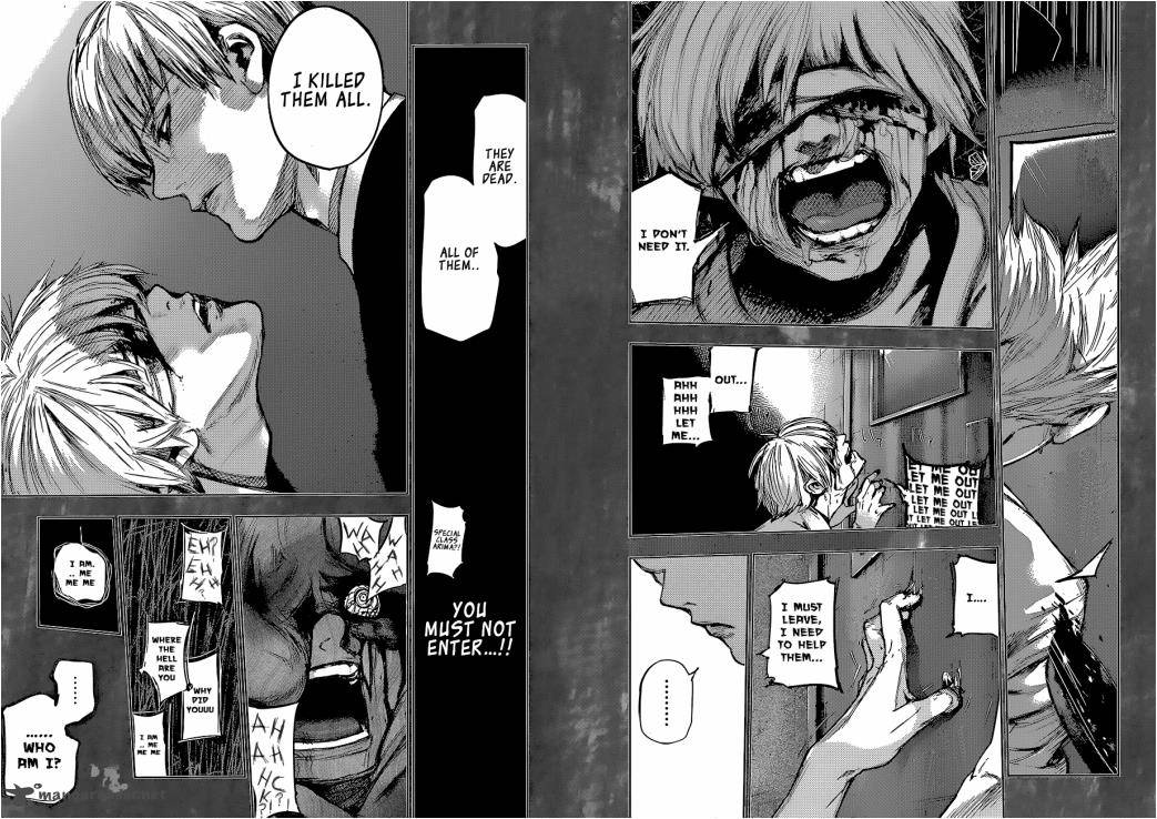 Tokyo Ghoulre 67 11