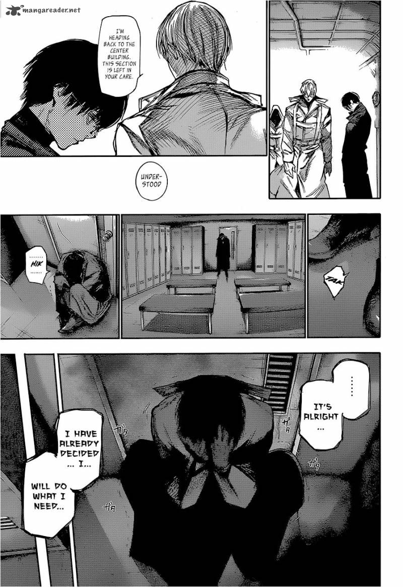 Tokyo Ghoulre 67 15