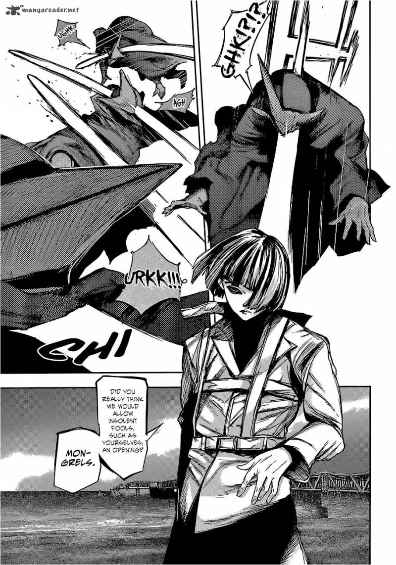 Tokyo Ghoulre 67 5
