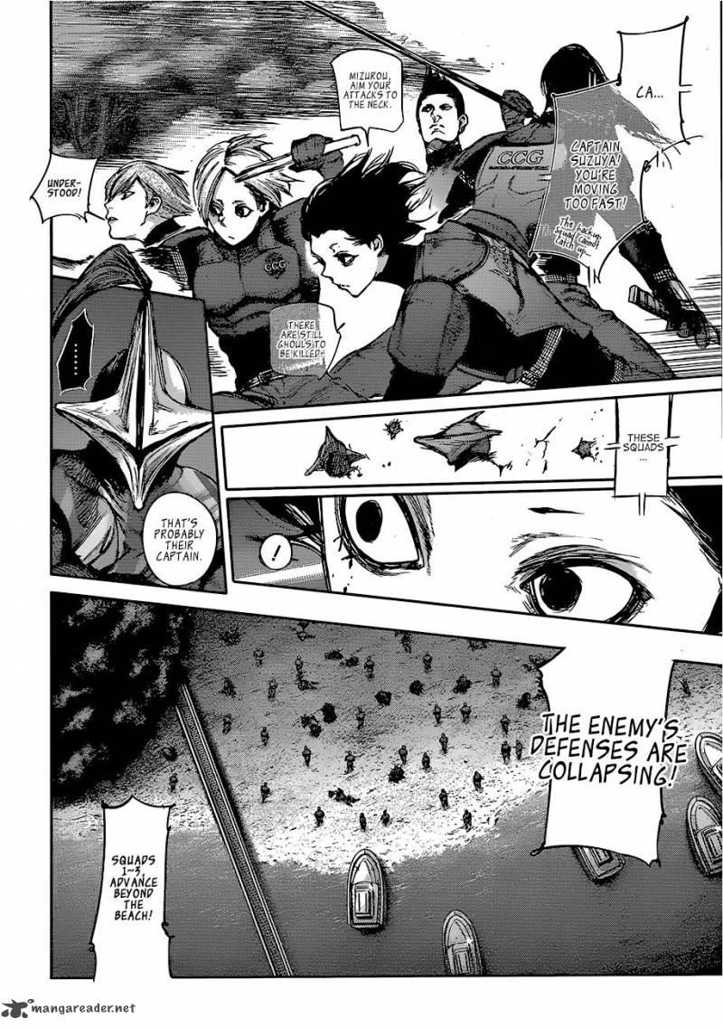 Tokyo Ghoulre 67 6