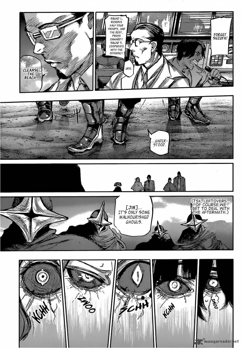 Tokyo Ghoulre 67 7