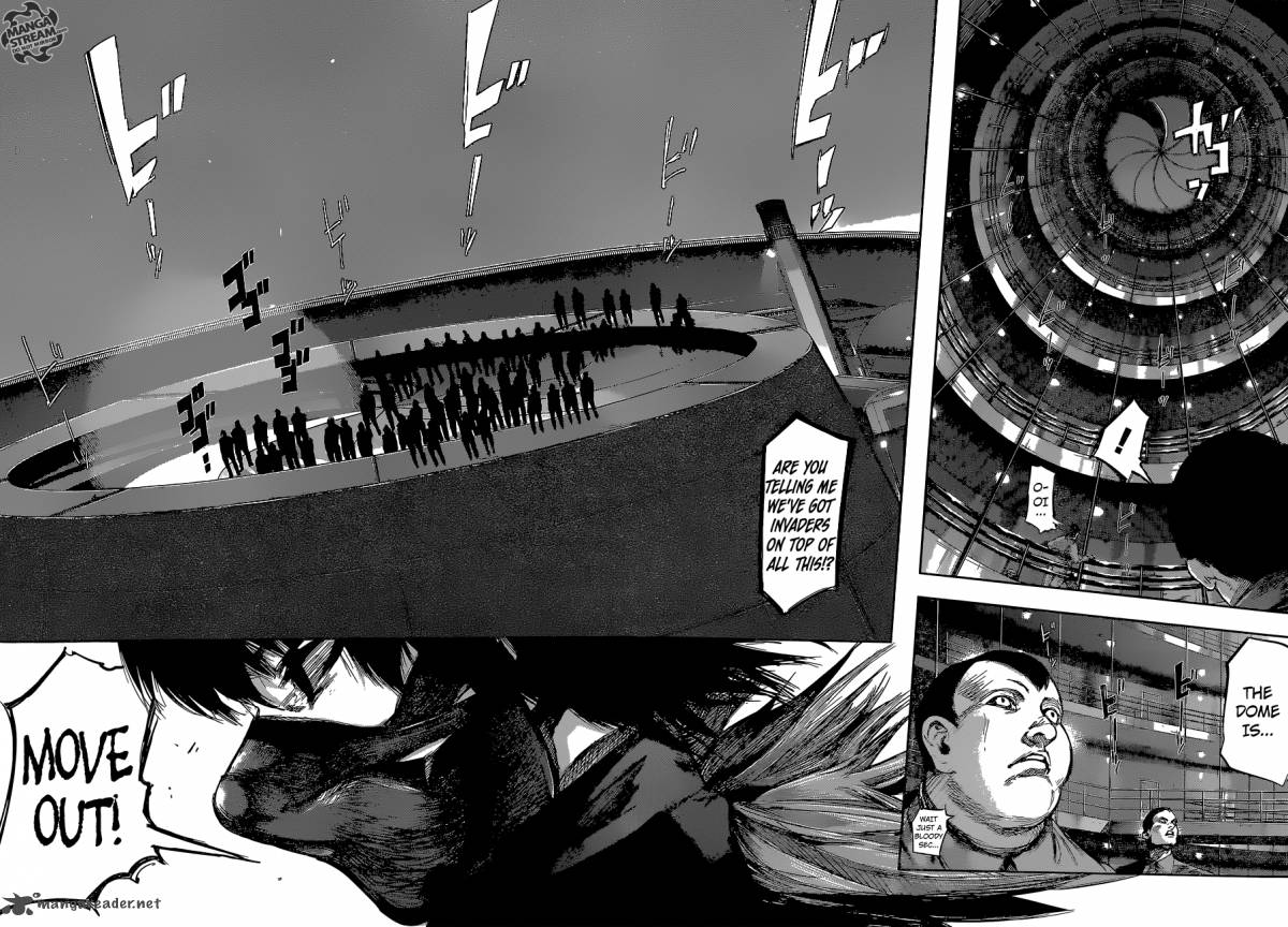 Tokyo Ghoulre 68 6