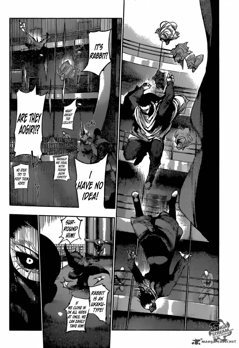 Tokyo Ghoulre 68 7