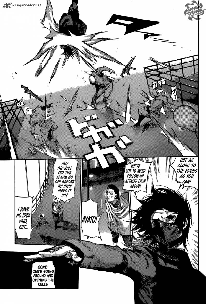 Tokyo Ghoulre 68 8