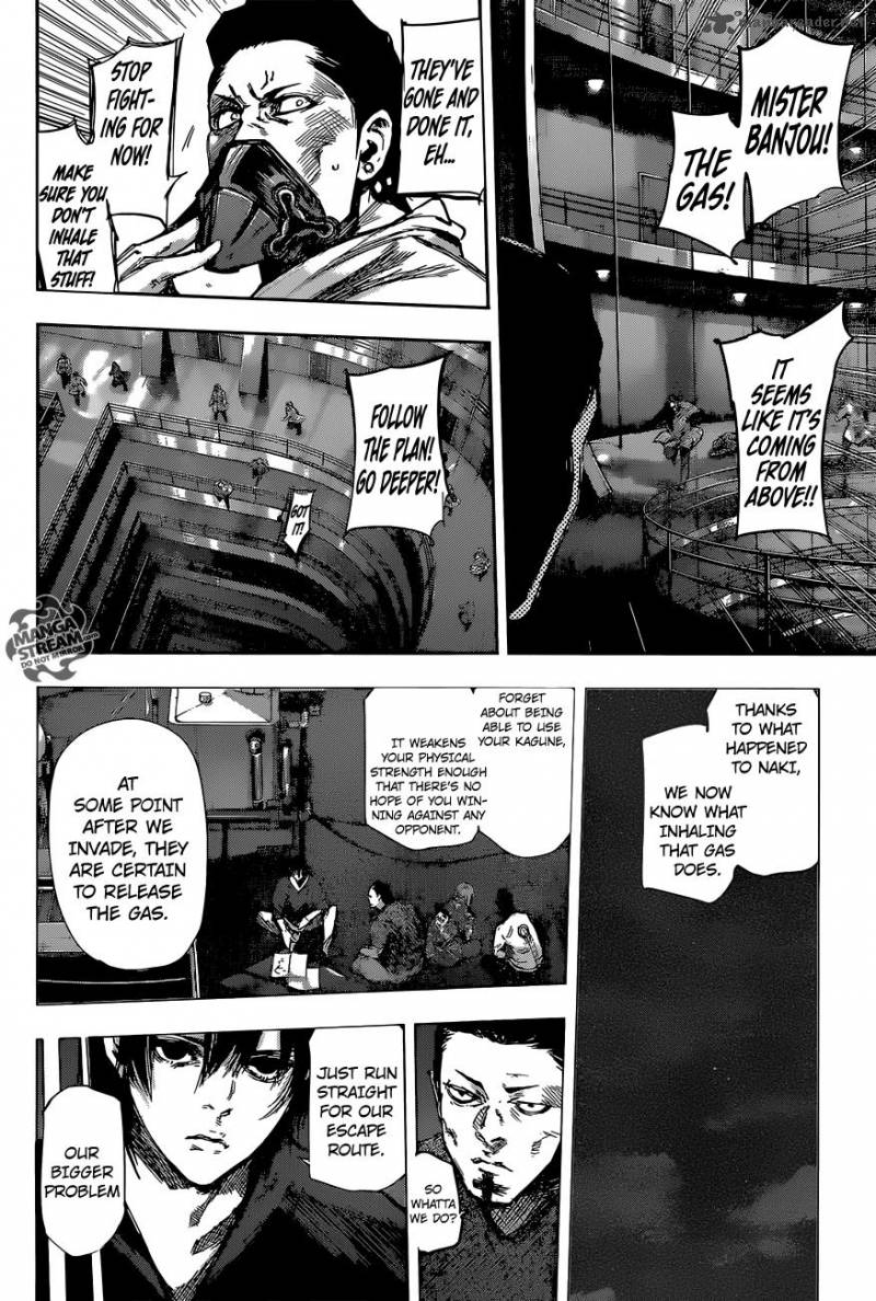 Tokyo Ghoulre 69 11