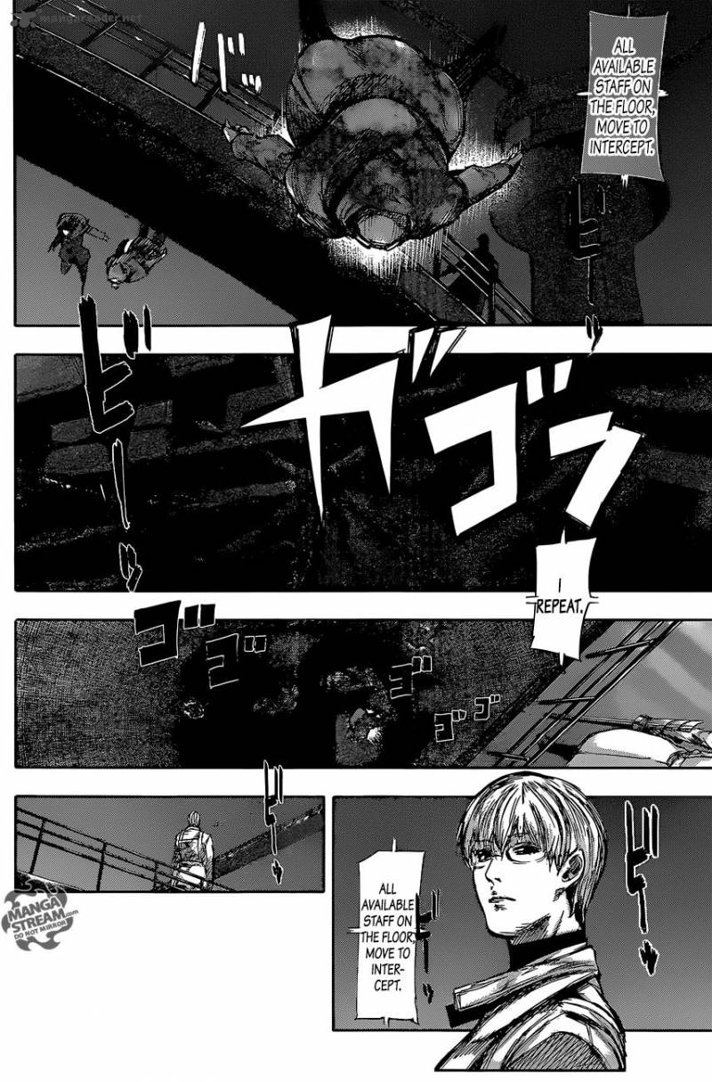 Tokyo Ghoulre 69 13