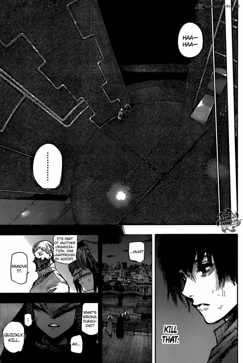 Tokyo Ghoulre 69 14