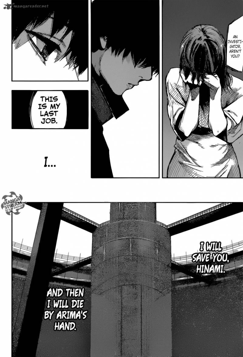 Tokyo Ghoulre 69 5