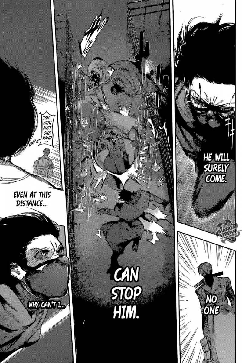 Tokyo Ghoulre 69 6