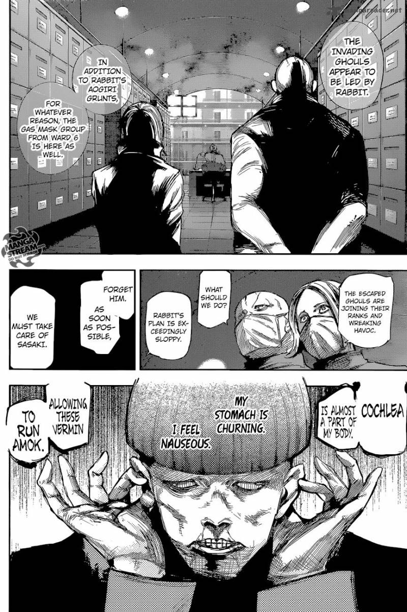 Tokyo Ghoulre 69 9