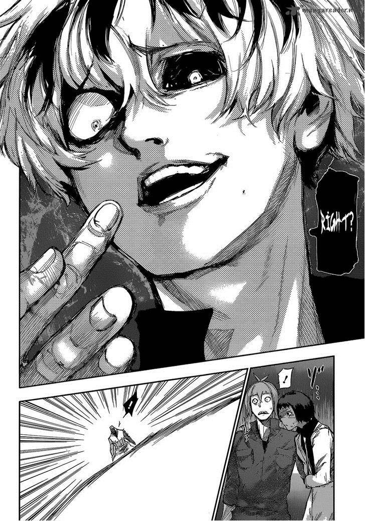 Tokyo Ghoulre 7 10