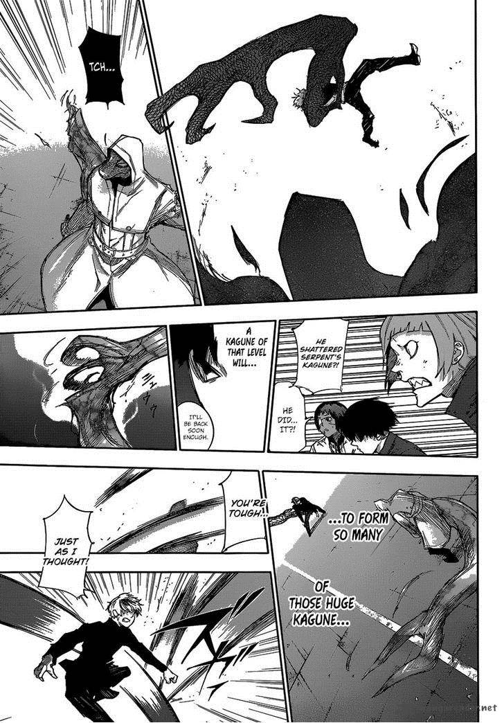 Tokyo Ghoulre 7 3