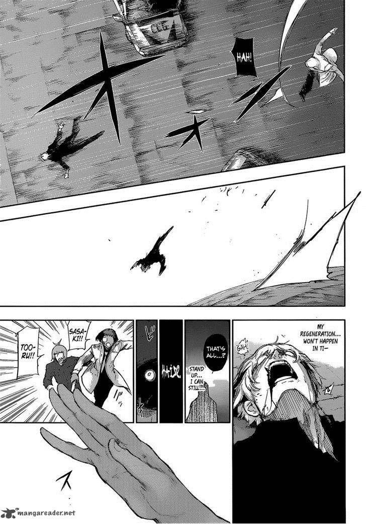 Tokyo Ghoulre 7 7