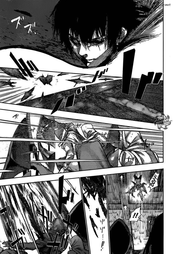 Tokyo Ghoulre 70 10