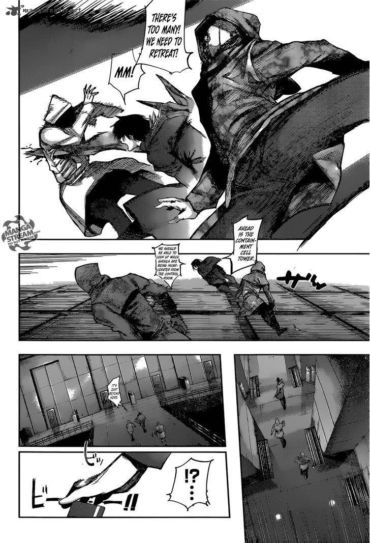 Tokyo Ghoulre 70 11