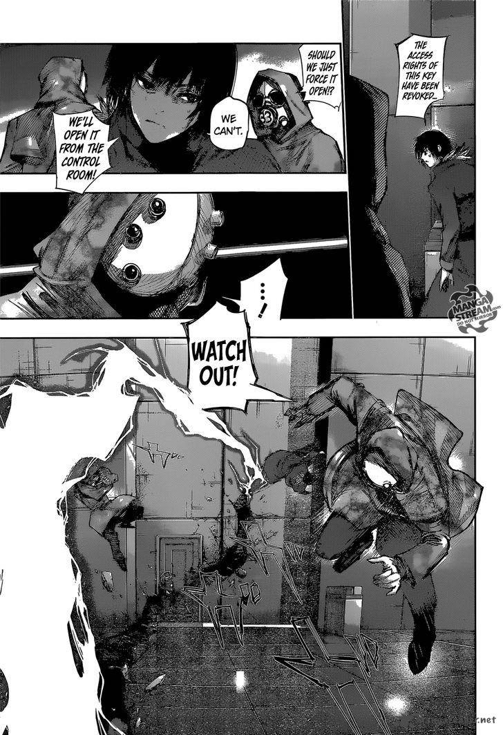 Tokyo Ghoulre 70 12