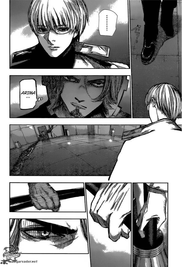 Tokyo Ghoulre 70 13