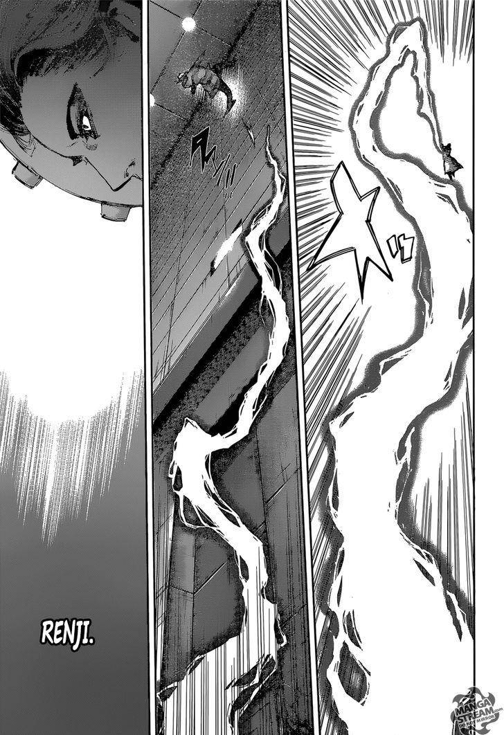 Tokyo Ghoulre 70 14