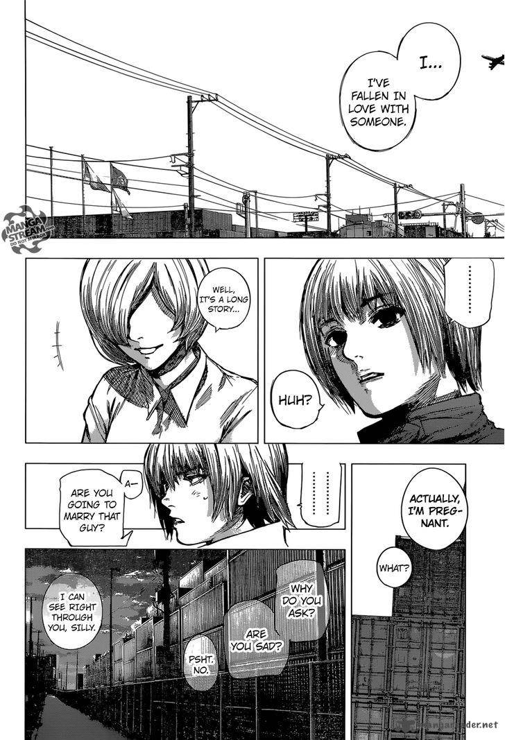 Tokyo Ghoulre 70 15