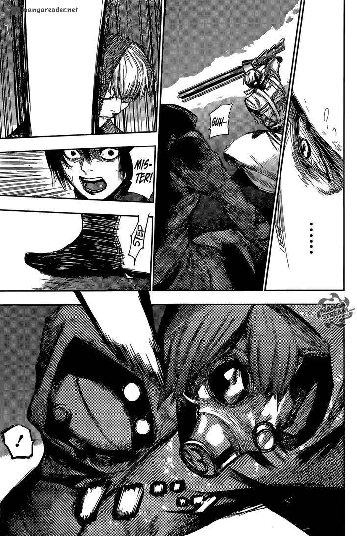 Tokyo Ghoulre 70 18